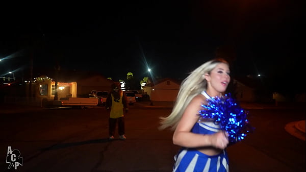 Download Video - "Teen" Wolf 2024 Remake W&sol; Trixi Brooks And Gibby The Clown