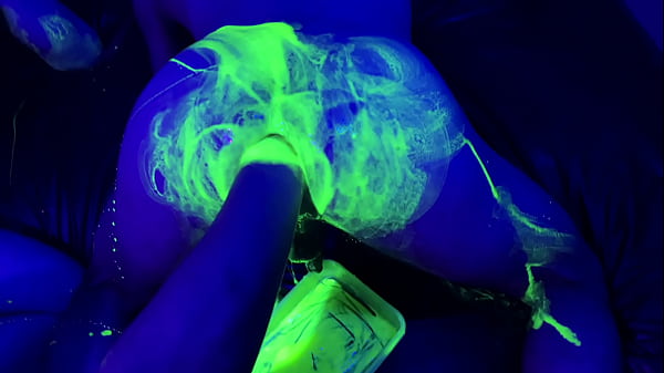 Two bottom fisting sluts, take it up the arse w...