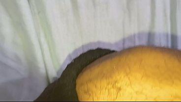 Fodendo o cuzinho