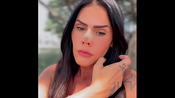 Download Video - Aline Tavares Campinas &colon; O furac&atilde;o est&aacute; de volta &excl; Voltei e com for&ccedil;a total&comma; venha se deliciar comigo voc&ecirc; tamb&eacute;m