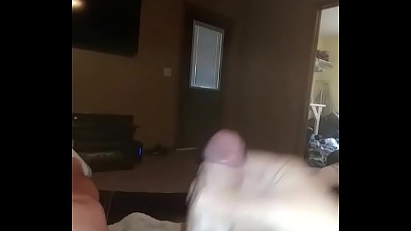 Army huge cock and cumshot