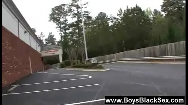 Black Gay Dudes Fucked Hardcore-Gay Porn 18