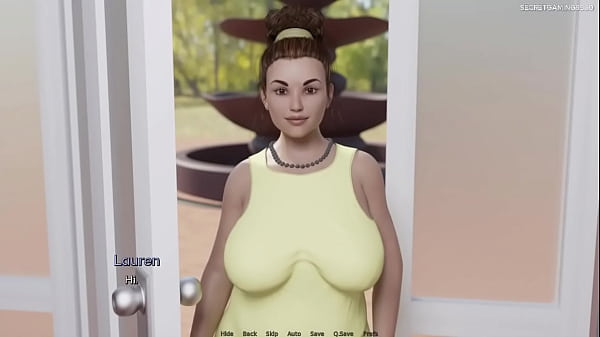 Heart Problems 04 By Xenorav - Big Tits Married Milf Deepthroats Huge Cock Before Getting Sneaky HUGE ASS Fucked