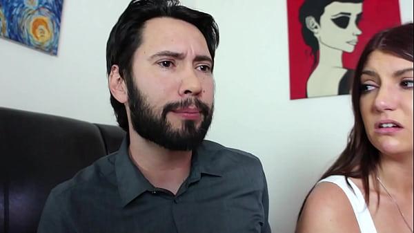 Cassandra Nix Takes A Load From Her Daddy