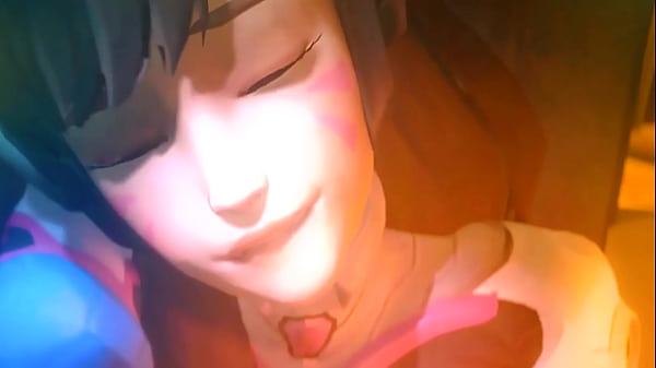 Fascinating Rhythm PMV HMV | SFM / Blender / 3D