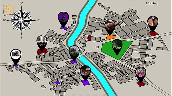 Download Video - Lunar's Chosen 130