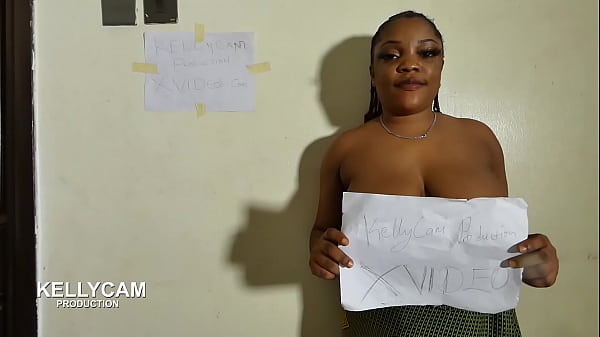 Verification video FOR KELLY CAM PRODUCTION