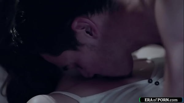 Guy almost caught fucking his gf stepsis