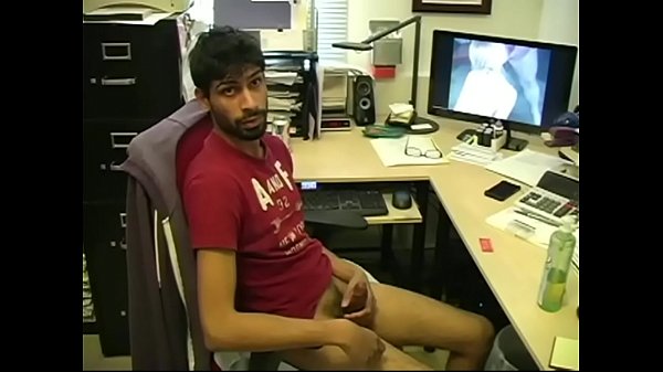 Duster Fucks The Boss