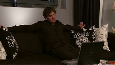 Isis Love Gets A Foot Massage Before A Deep Dicking