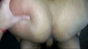 Follando el culo mas grande de argentina, amateur casero.