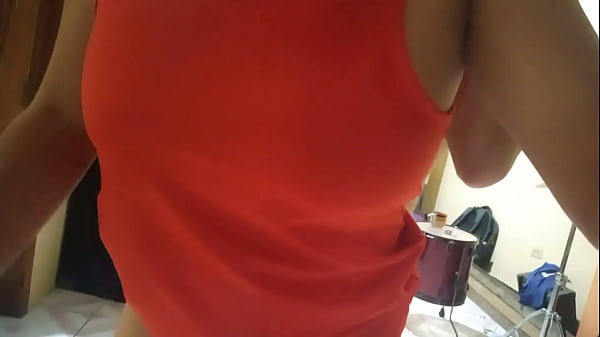 IF YOU LICK MY ASS I'LL LET YOU PENETRATE ME WITH YOUR BIG DICK, TAKE ADVANTAGE OF MY HUSBAND'S SHOPPING AT THE SUPERMARKET!! SHAMELESS STEPSON FUCKS HIS STEPMOTHER AND FULFILLS HIS EROTIC FANTASY