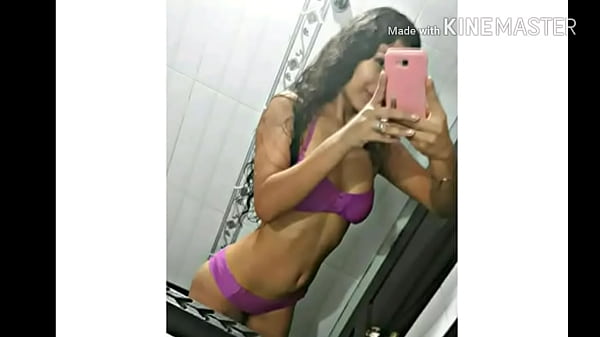 In bikini Carol Michel Gaona