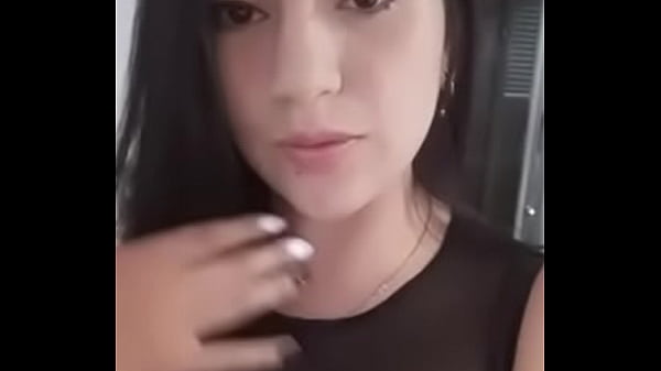 Actriz confirmando trabsjar