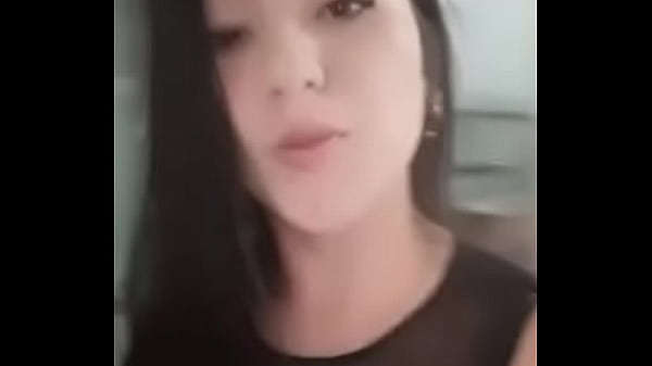 Actriz confirmando trabsjar