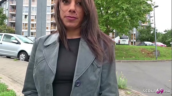 Download Video - GERMAN SCOUT - TEENY BONNIE BEI SPONTAN CASTING GEFICKT