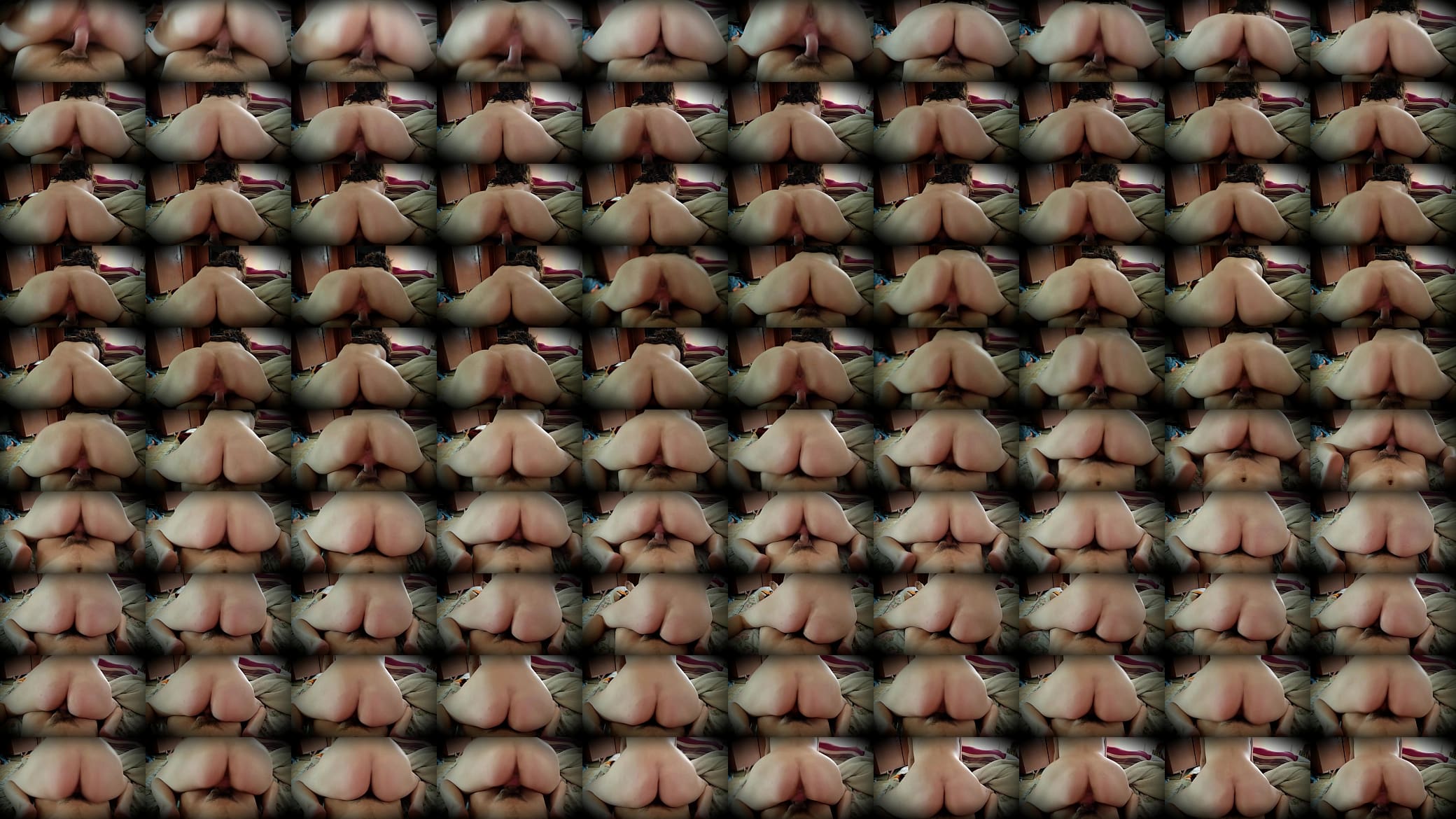 Reverse Cowgirl 预览图
