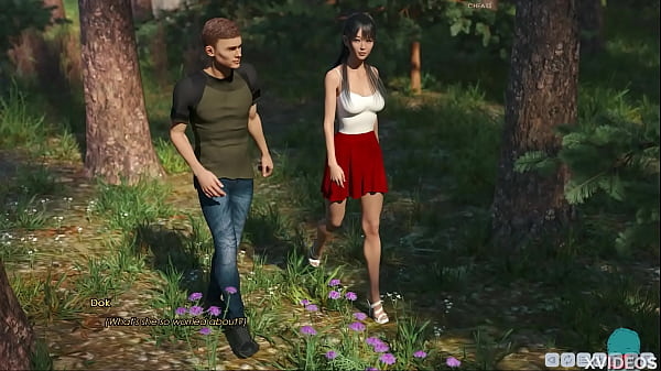 Download Video - LUST ACADEMY &num;59 &bull; Show me your sexy&comma; tight slit&comma; babe