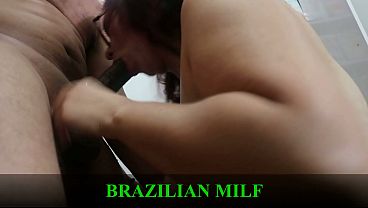 I found out my stepfather collected porn movies and in exchange I gave him my ass (FULL VIDEO ON RED/SHEER)