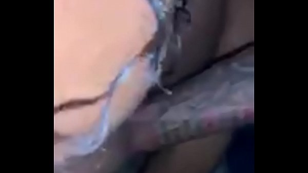 Young ebony takes young bbc