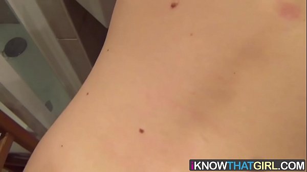 I Know That Girl - Veronica Takes a Cum Shower starring Veronica Vice