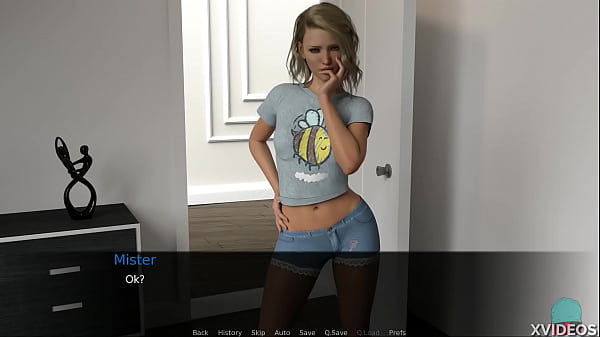 Download Video - FALLING FOR MADISON &num;03 &bull; Blonde teen Stacy teases us