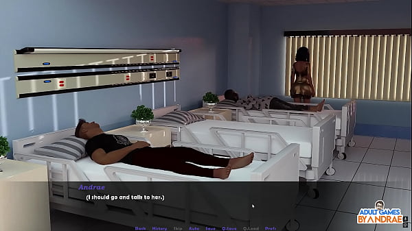 EP4: Ella is Happy and Suddenly Got Licked While on the Phone - Seducing The Devil
