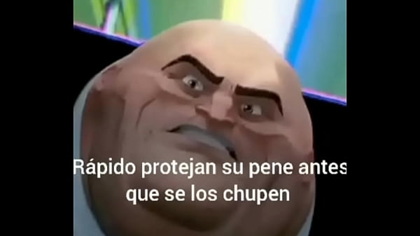 Cuidado que vienen los femboy