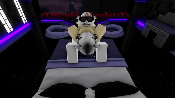 Căn hộ Roblox - Quan hệ tình dục với người lạ (1)