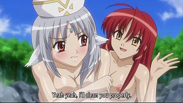 15 Bishoujo Hyouryuuki Episode 2