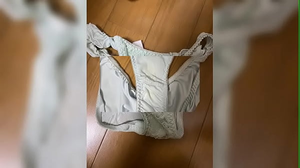 Panties dirty