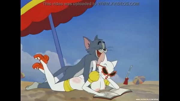 Download Video - Tom & Jerry porn parody