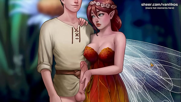 Download Video - What a Legend&excl; &vert; Big Tits Redhead Hentai Teen Fairy Gets THE BEST Creampie From a Lucky Big Cock Guy Who Saved Her &vert; My sexiest gameplay moments &vert; Part &num;1