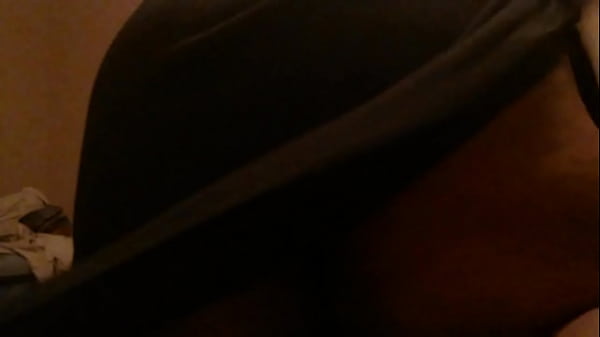 thumb ass