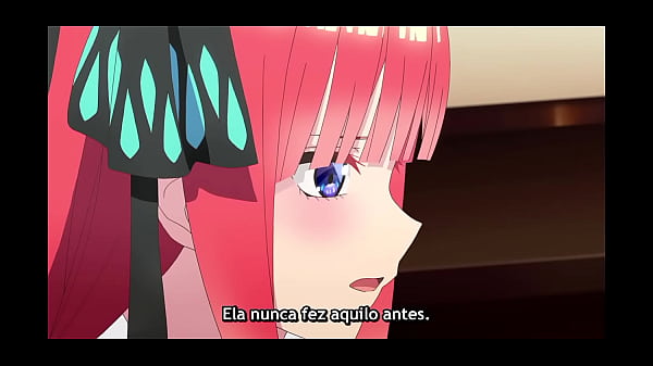 The Quintessential Quintuplets Ep-15