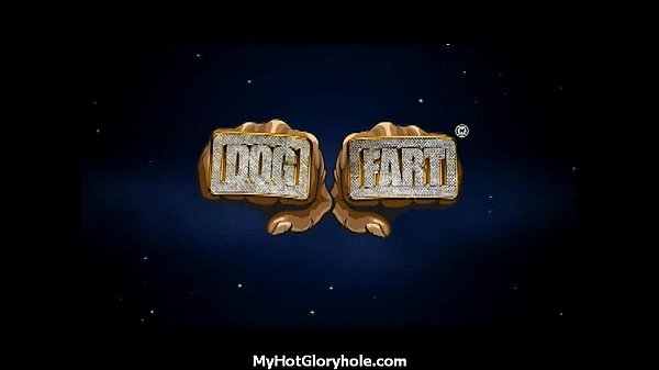 Nice and hot interracial blowjob video 3