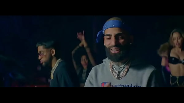 Acm1Pt771 - Bryant Myers Arcangel Nicky Jam El Alfa Darell Wow Remix Video Oficial