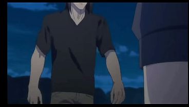 Anime girl