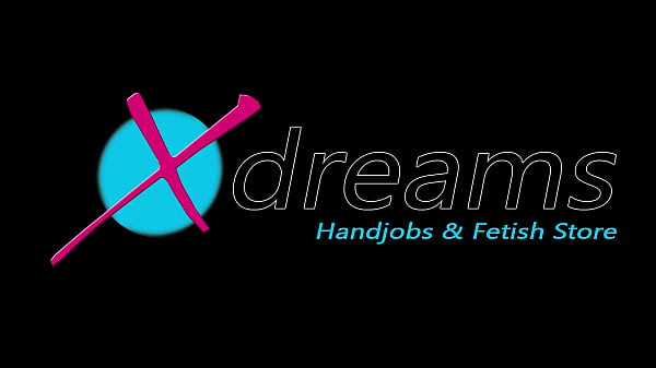 XdreamsTV - Linda Rush - I Will Shake Out All Your Sperm!