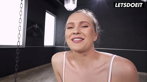 Download Video - Hot Slut Stacy Cruz Pushing Her Anal Limits with Big Dick Stud - HER LIMIT