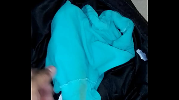 rich panties