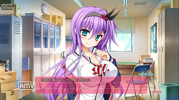 [Le Fluorure A Essayé De Jouer. Partie 10] Le Printemps À Hanasaki, Ça Marche! Episode 1