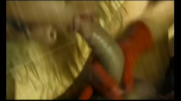 Laura Angel Monique Covet and Sorricca Getting Penetrated in an Orgy