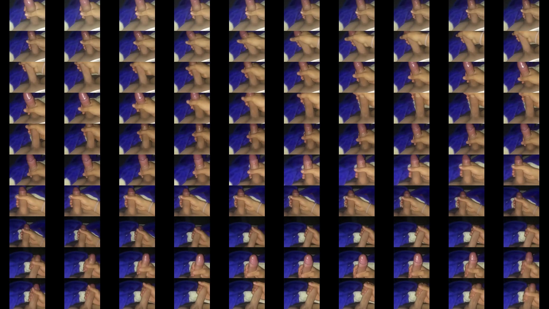Para el que le guste lo dura que se pone mi verga 预览图