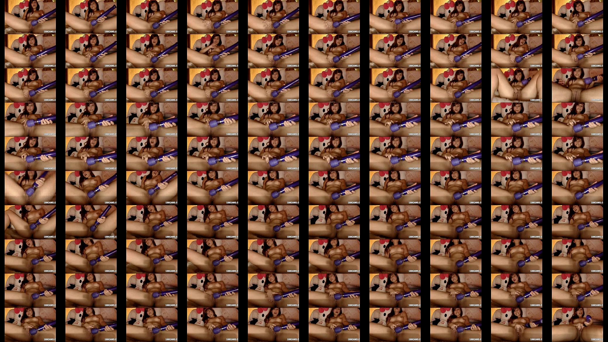 Oh SusanaWon039t U Cum For Me 预览图