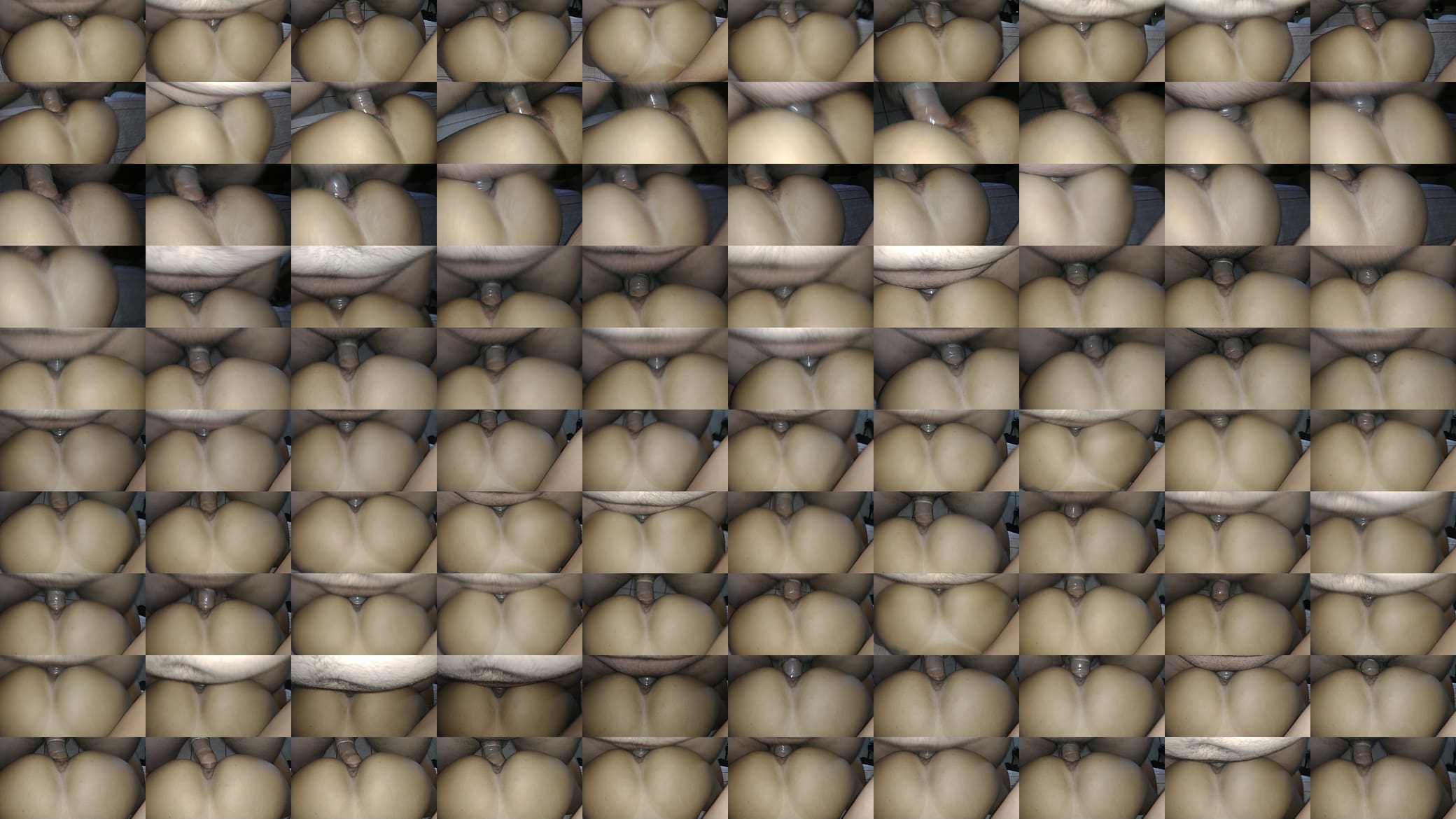 Magrela guenta muito 预览图