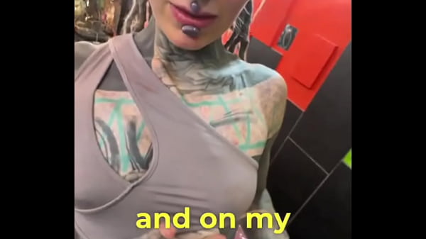 Bodymodification time - would you like to have ...