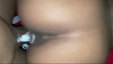 Fucking my Boss's daughter wet TOTO