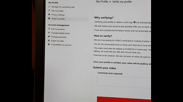 Vidéo De Vérification