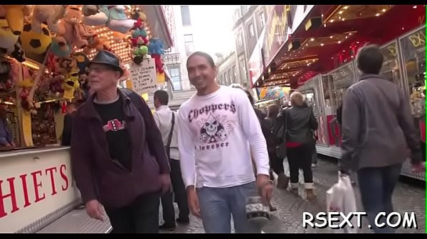 Nice-looking skinny hooker gets fucked hard in plenty of positions